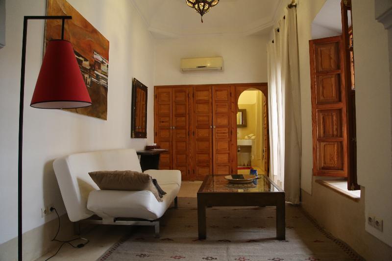 Riad Djebel Marrakesh Exterior foto